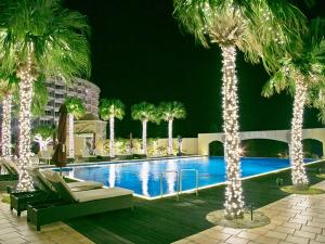 ガーデンプール