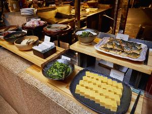 朝食イメージ