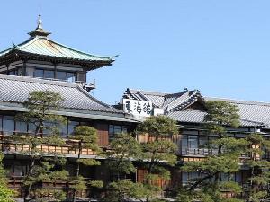 東海館