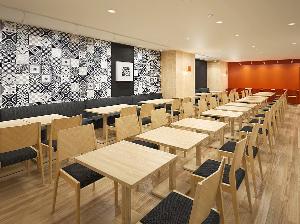 ラウンジ