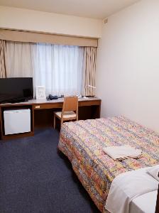 32inch TV  シングルルーム(1)
