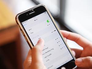 Wi-Fi無料