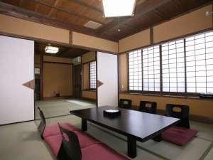 別館客室