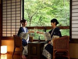 わかばで女子会!(^^)!