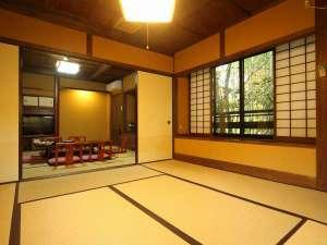別館客室1