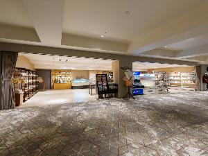 【本館1階】ショップ　モンモラシー
