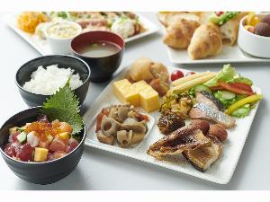 朝食イメージ