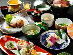 2018年冬料理一例