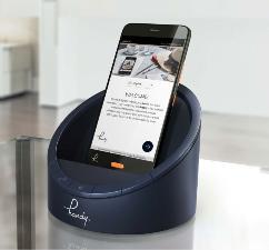 無料貸し出しスマートフォン