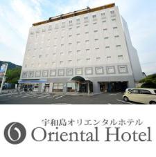 ホテル外観