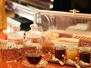 気ままに楽しむティーガーデン「My Tea room」コーヒー、紅茶など各種お楽しみ頂けます。