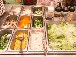 朝食イメージ