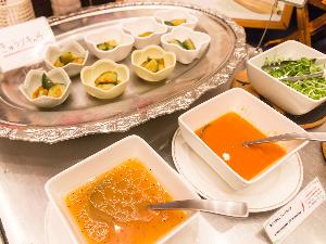 朝食イメージ