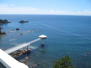 【周辺・景観】海中展望塔◆