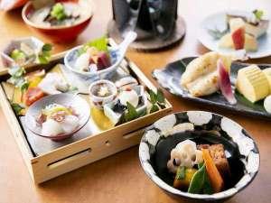 朝食