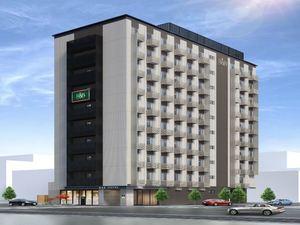 R＆Bホテル京都四条河原町