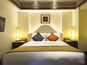 ユニバーサルデザイン・ダブルベッドルーム