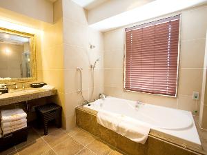 ユニバーサルデザイン・バスルーム