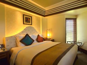 エグゼススイート・ダブルルーム