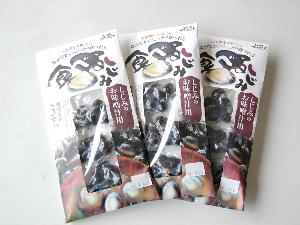宍道湖産しじみのお味噌汁お土産にどうぞ！