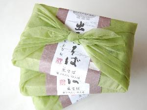 出雲そば好評販売中！