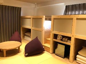 デラックスツインリニューアル