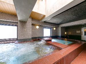 大浴場