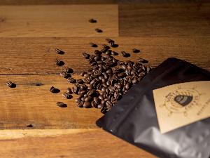 フレンチプレス「SONIA COFFEE」