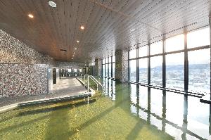 【本館13階　汐見の湯】