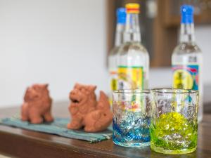 泡盛