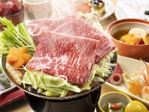 2019年3月〜5月「笑福御膳」イメージ