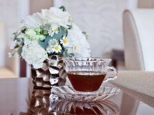 施術効果サポートを目的としたエステプロラボのハーブティー