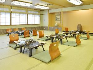【宴会場】大・中・小宴会場、ご人数に応じて最適な会場にご案内！