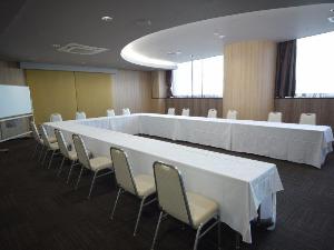会議室