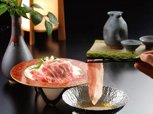 しゃぶしゃぶ