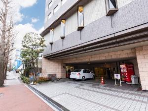 ＜駐車場＞御宿泊のお客様は１泊９００円
