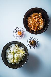 朝食惣菜イメージ