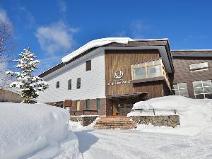 【外観】冬のディアバレー