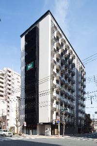 R＆Bホテル京都四条河原町
