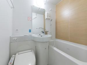 サーモスタット式混合水栓ユニットバス