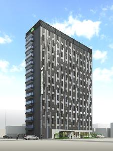 R＆Bホテル名古屋新幹線口