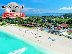 JAL国内線-マイルがたまる国内ホテル一括検索 オクマプライベートビーチ＆リゾート 沖縄県 本島