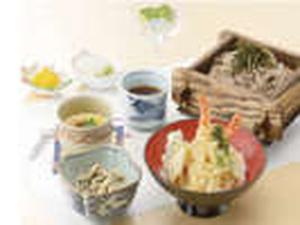 華暦膳
