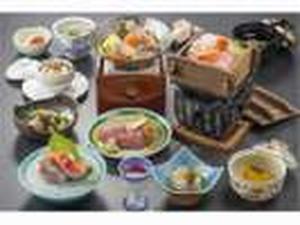 会席料理