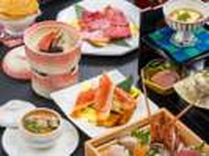 特選料理