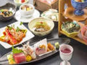 夕食　イメージ