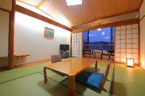 和室例