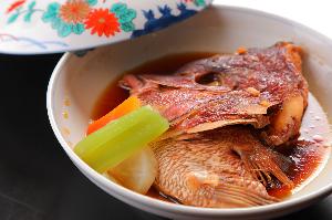 あら炊き