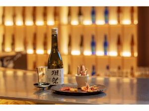 日本酒バー