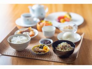 朝食イメージ（中華）